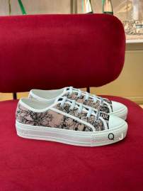 Picture of Dior Shoes _SKUDiorcoloursz35-41XJ06063841